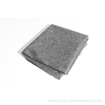 microdot nonwoven interlining for cloths